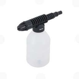 Aplicador Detergente Encaixe Fino Lavadora Alta Pressão Wap Branco - 1