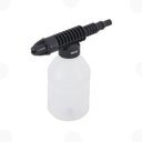 Ver imagem 1 de Aplicador Detergente Encaixe Fino Lavadora Alta Pressão Wap Branco