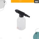 Ver imagem 7 de Aplicador Detergente Encaixe Fino Lavadora Alta Pressão Wap Branco