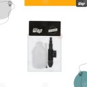 Ver imagem 5 de Aplicador Detergente Encaixe Fino Lavadora Alta Pressão Wap Branco
