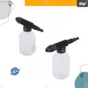 Ver imagem 6 de Aplicador Detergente Encaixe Fino Lavadora Alta Pressão Wap Branco