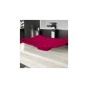 Ver imagem 3 de Cuba Pia De Apoio Para Banheiro Toleato Folha Bari 43 Cm Marmorite Fúcsia Pink Rosa