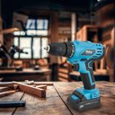 Ver imagem 6 de Parafusadeira Philco Force 2 em 1 800rpm Ppf12 Bivolt