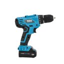 Ver imagem 5 de Parafusadeira Philco Force 2 em 1 800rpm Ppf12 Bivolt