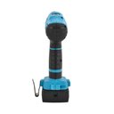 Ver imagem 7 de Parafusadeira Philco Force 2 em 1 800rpm Ppf12 Bivolt