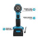 Ver imagem 2 de Parafusadeira Philco Force 2 em 1 800rpm Ppf12 Bivolt
