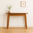 Ver imagem 1 de Aparador Decorativo Diamante 1,20 Blend - Off White/castanho:castanho