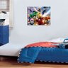 Quadro Decorativos Lego 0014 - 1