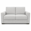 Ver imagem 7 de Sofá Namoradeira 3 Lugares 200cm Cinza Online Confort