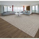 Ver mais imagens de Tapete Ecous Argila