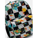 Ver imagem 2 de Mochila Puket sem Rodinha Space Food:verde Agua /un