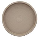 Ver imagem 4 de Kit 4 Pratos P/ Vaso Granito Areia Tramontina
