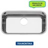 Cuba Inox de Embutir 56 X 34cm 94024/202 Tramontina * Salvados * Atenção na Descrição - 1