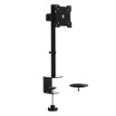 Ver imagem 1 de Suporte Articulado para Monitor Led e Lcd de 10" a 27” Bm811