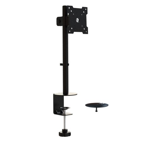 Suporte Articulado para Monitor Led e Lcd de 10" a 27” Bm811