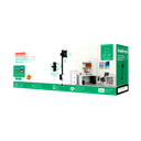 Ver imagem 4 de Suporte Articulado para Monitor Led e Lcd de 10" a 27” Bm811