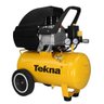 Compressor de Ar 24 Litros 2Hp - TEKNA-CP8525 - 1