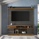 Ver imagem 1 de Home Nexa para TV Ate 75 Polegadas 75 Polegadas Aço Freijó