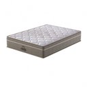 Ver imagem 3 de Conjunto Box Casal Mola Prodormir Sensitive Ômega (138x188x58cm)