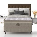 Ver imagem 7 de Conjunto Box Casal Mola Prodormir Sensitive Ômega (138x188x58cm)
