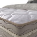 Ver imagem 6 de Conjunto Box Casal Mola Prodormir Sensitive Ômega (138x188x58cm)
