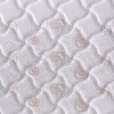 Ver imagem 4 de Conjunto Box Casal Mola Prodormir Sensitive Ômega (138x188x58cm)