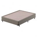 Ver imagem 2 de Conjunto Box Casal Mola Prodormir Sensitive Ômega (138x188x58cm)