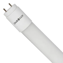 Ver imagem 2 de Kit 03 Lampada Superled Led Tubola T5 18w120cm 4000k Ourolux