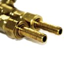 Ver imagem 2 de Macarico de Solda Fox 201