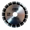 Disco diamantado 250mm - 1