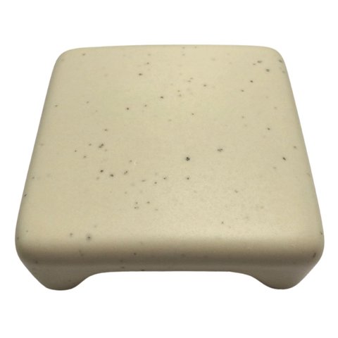 Tampão Quadrado Válvula Escoamento Deca Stone 80mm - 5910092