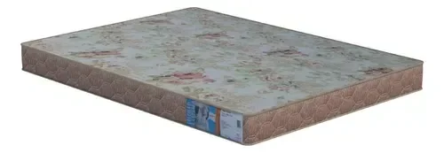 Ver imagem 3 de Cama Casal Montessoriana Infantil Princesa Moderna Manina/manino Mdf C/ Colchão Toraflex - Branco