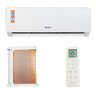 Ar-condicionado Split Gree Inverter Quente e Frio 24000 Btus Gwh24age-d3dn - 1