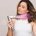 Ver imagem 5 de Modelador de Cabelo Lisos e Ondulados 220v Flexstyle® Shark Shark Beauty