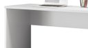 Ver imagem 4 de Mesa para Computador Office Zínia Branco - Moveisaqui