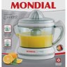 Mondial Espremedor Turbo Citrus E-01 - 3