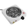 Fogão Elétrico Branco Portátil Espiral Fix 1 Boca 1000W 60Hz 110V - 2