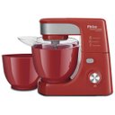 Ver imagem 1 de Batedeira Philco Planetária PHP500V Turbo Double Bowl 500W 127V