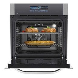Forno Elétrico de Embutir 80L Painel Touch OE8TX Electrolux 220V - 11