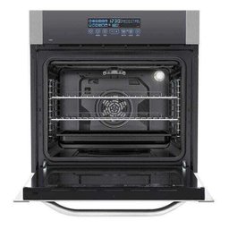 Forno Elétrico de Embutir 80L Painel Touch OE8TX Electrolux 220V - 2