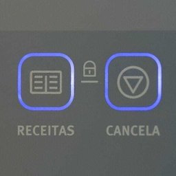 Forno Elétrico de Embutir 80L Painel Touch OE8TX Electrolux 220V - 6