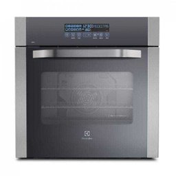 Forno Elétrico de Embutir 80L Painel Touch OE8TX Electrolux 220V - 1