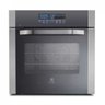Forno Elétrico de Embutir 80L Painel Touch OE8TX Electrolux 220V - 1
