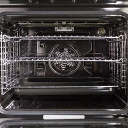 Forno Elétrico de Embutir 80L Painel Touch OE8TX Electrolux 220V - 4