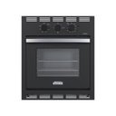 Ver imagem 1 de FORNO DE EMBUTIR A GAS 50L ARENA-EG GII PTO FOSCO GAS GLP 220 V