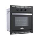 Ver imagem 5 de FORNO DE EMBUTIR A GAS 50L ARENA-EG GII PTO FOSCO GAS GLP 220 V