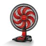 Ventiladores Polishop Ultra Wind Comfort 40cm e Ultra Wind 30cm | 127V - 2