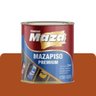 Tinta Piso Castor 0,900ml Maza - 1