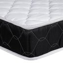 Ver imagem 4 de Colchão Castor Queen Montblanc Double Face D33 158x198x18cm