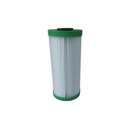 Refil Plissado Lavável Polyflex P/ Filtros Big 10" 50 Micra